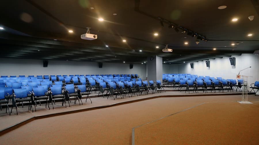 ISDI Campus photo 12